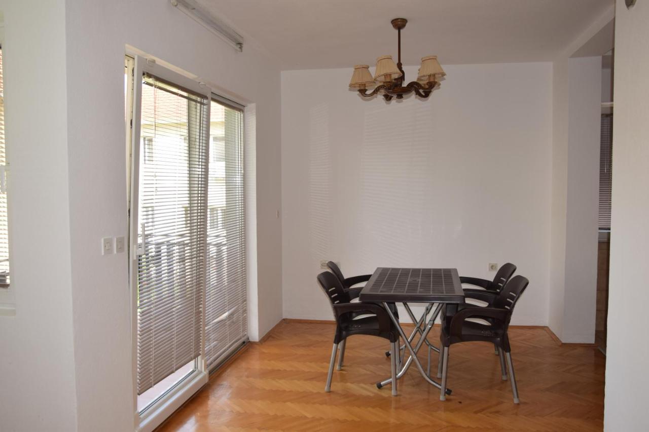 Limpe Apartment Ohrid Exterior photo