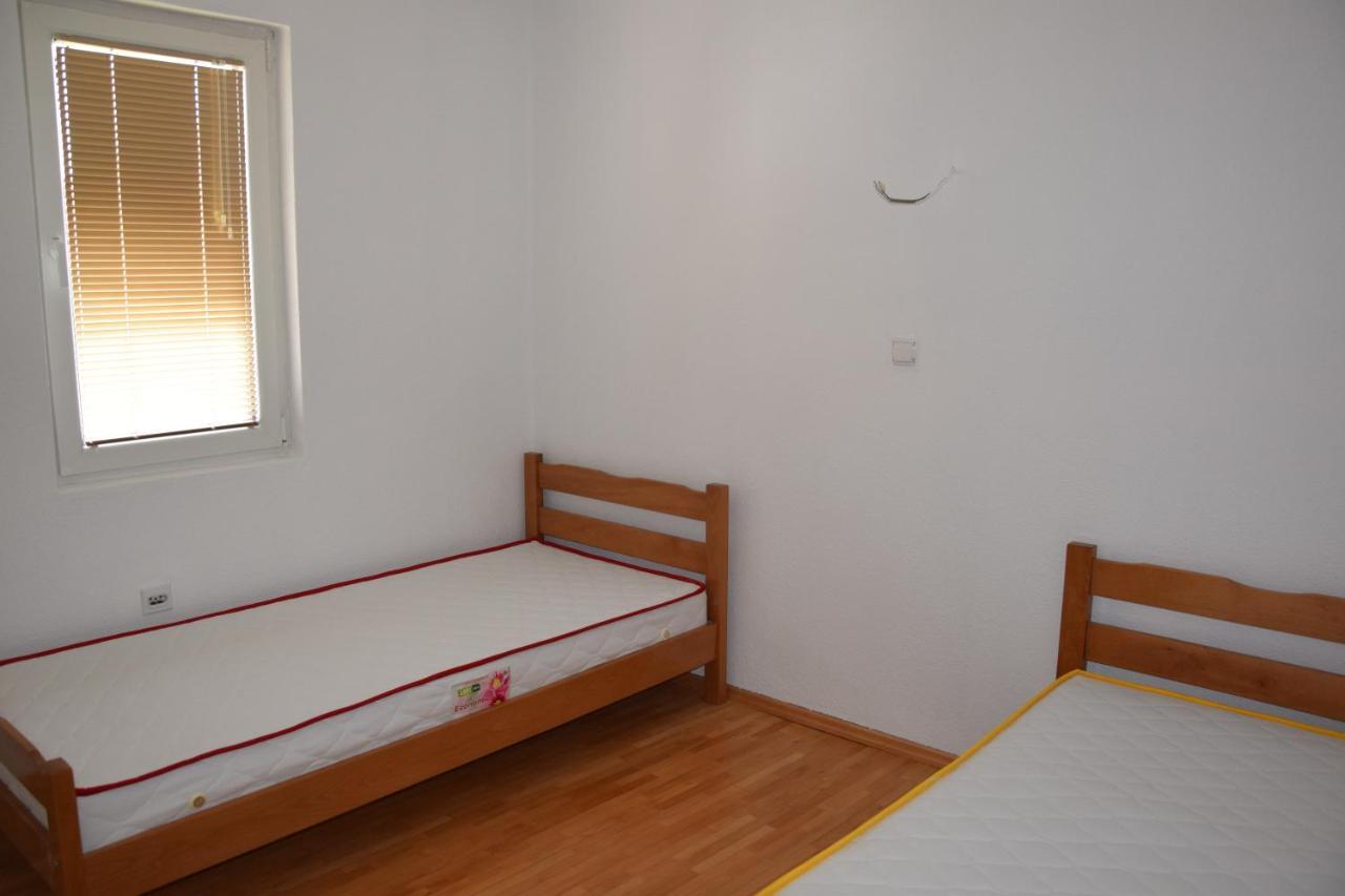 Limpe Apartment Ohrid Exterior photo